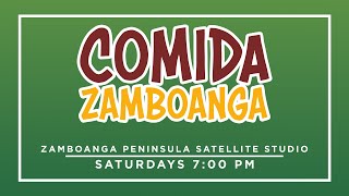 Comida Zamboanga  September 07 2024 [upl. by Amersham]