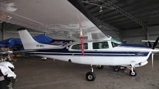 Scenic Flight over Inverell [upl. by Akcire]