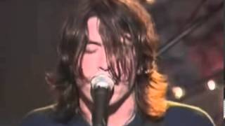 Foo Fighters Acoustic ATT Full Show [upl. by Chil551]