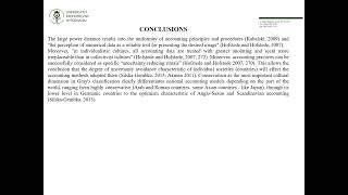 Ukraine and Kazakhstan as Two Former Soviet Republics in The Light of Hofstede’s Dimensions and Gray [upl. by Penney]