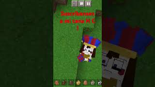 minecraft humor hoal suscribete y dale like [upl. by Nivrae]