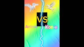 Anima vs Konie [upl. by Littell27]