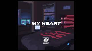 pop type beat quotMy heartquot  sad guitar type beat  free lofi chill freestyle rap trap type beat 2023 [upl. by Filberto]