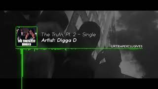 Digga D CGM  The Truth Pt2 Pending Case [upl. by Bergren]