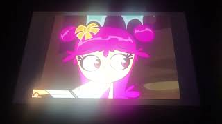 Hi Hi Puffy AmiYumi  Season 3 Episode 5  The Golden Fleas Part 2 [upl. by Sirehc]