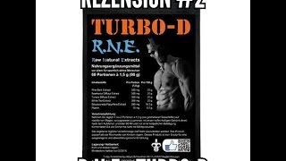 Halbgottschmiede  Rezension 2  RNE  Turbo D [upl. by Dun]