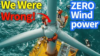 Shocking US Offshore Winds Losses in 2024 We Were Wrong [upl. by Eenehs863]