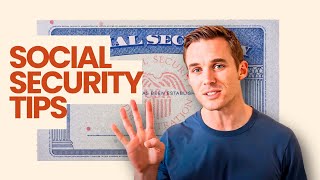 4 Simple Ways to Increase Your Social Security Benefit in 2024 [upl. by Asert]