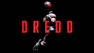 Dredd Soundtrack 04 The Rise of Ma Ma [upl. by Kolosick]