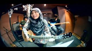 Najwa Latif  Cinta Muka Buku Official Music Video  NajwaLatif [upl. by Goodill971]