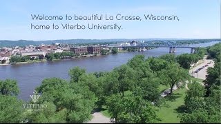 Viterbo University in La Crosse Wisconsin [upl. by Antons993]