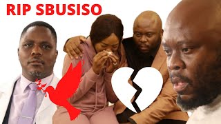 Full episode  Durban Gen Season 1 Finale Secret revealed RIP Sbusiso💔😭😭 [upl. by Aufmann971]