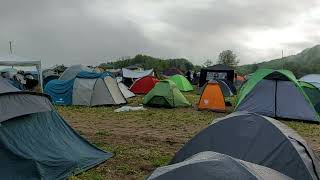 Goa Energy Camping  quotHai in den Maiquot  Stemwede  Waldfrieden  05052023 [upl. by Cumings]