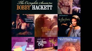 Jackie Gleason The Complete Sessions Bobby Hackett Vol 2 [upl. by Feenah242]