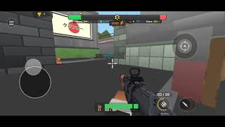 krunker FRVR Gamingstream1706 [upl. by Taite]