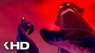 HOTEL TRANSYLVANIA 3 Movie Clip  Dracula vs the Kraken 2018 [upl. by Lucchesi]