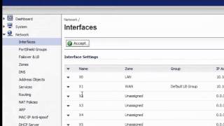 Configuring Unused Ports as a LAN Switch [upl. by Atirec]