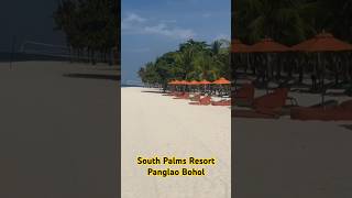 South Palms Resort  Panglao Bohol [upl. by Lezley]