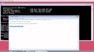 Configuring ISATAP LAB In Windows Server 2008R2 SP1 [upl. by Samira29]