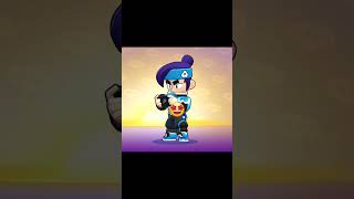 Fanatik Fang Aldım brawlstars supercell fang shorts [upl. by Zertnom105]