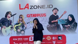 Irta Amalia at GS Event amp Swag Event 2024  Vlog 7 [upl. by Aihseuqram]