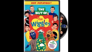 Opening to Hot Potatoes The Best Of The Wiggles 2010 DVD [upl. by Rorke]