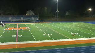 Malverne High School vs Great Neck North Boys Varsity Soccer [upl. by Fischer]