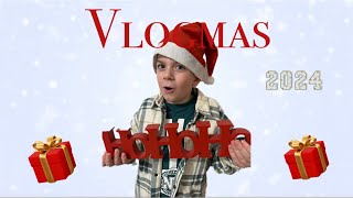 VLOGMAS DAY 7  izlet u VUKOVAR [upl. by Nwahsek]