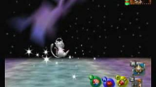 Pokemon Snap Playthrough 15 Rainbow Cloud [upl. by Notliw217]