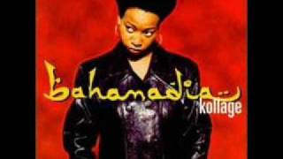 Bahamadia  Wordplay [upl. by Kelly540]