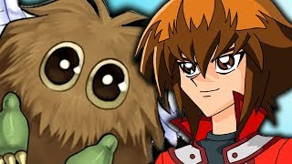 TODOS OS KURIBOHS DE YUGIOH [upl. by Berty937]