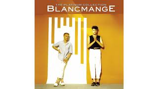 Blancmange  All Things Are Nice [upl. by Stricklan431]