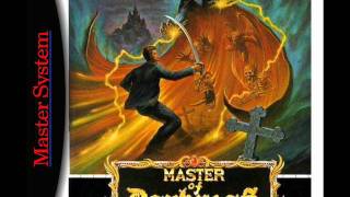 Vampire Master of Darkness Music SMS  The House of Wax Dolls Round 2 [upl. by Debra]