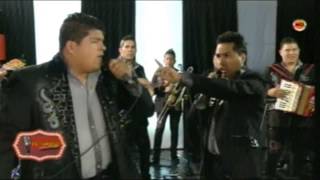 MARIACHI BANDA SHOW  EL GRAN PROYECTO CAMBIANDOLE A LA RADIO [upl. by Treb48]