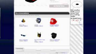 roblox hat hack [upl. by Rieth]