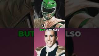 The True Warrior Jason David Frank shorts shortsvideo [upl. by Profant]