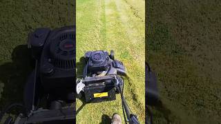 Lawn Scalping  Reset Time shorts [upl. by Frye175]