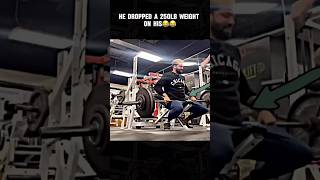 INCLINE BENCH PRESS FEAR UNLOCKED shortsfeed shorts gym [upl. by Kelsy]