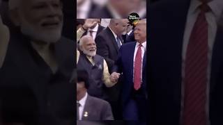 India Braces for Trump 20 [upl. by Tem141]