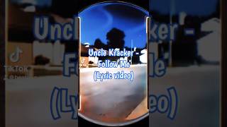 Uncle Kracker  Follow Me tiktok 2000smusic rockmusic shorts [upl. by Alric379]