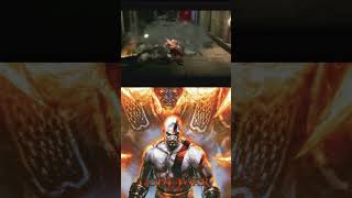 SEGUNDO TRAILER DO GOD OF WAR shorts godofwar sony ps2 kratos trailer [upl. by Olathe]