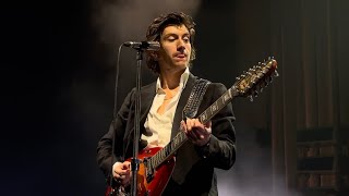 Arctic Monkeys  Do I Wanna Know Live in Osaka Japan [upl. by Wilen306]