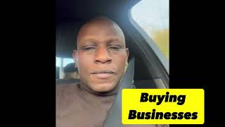 Why Buying a Business Beats Starting One from Scratch [upl. by Studnia850]