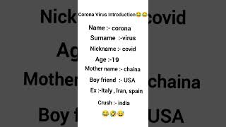 Funny videos corona memes funnymemes [upl. by Alban227]