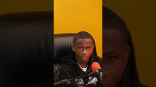 Bouba savage viral interview [upl. by Rednaskela]