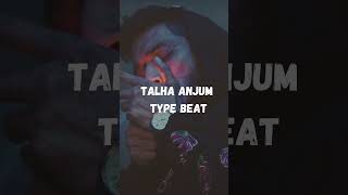 FREE Talha Anjum X Umair Type Beat  quotBAD THOUGHTSquot [upl. by Rudolph]