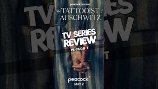 Ink of Survival  The Tattooist of Auschwitz  Episode Review [upl. by Ynnob]