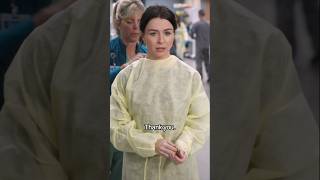 quotWhat would you doquot  Greys anatomy Season 20 Episode 10 greysanatomy [upl. by Stricklan117]