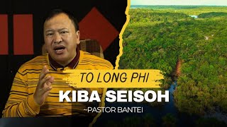 To long phi kiba seisoh  Pator Bantei  Khubor step 2024 [upl. by Luis378]