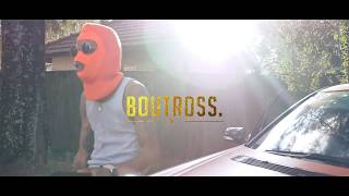 Boutross  Wasoro  Prod By Dede  Official Shrap Video [upl. by Siana]